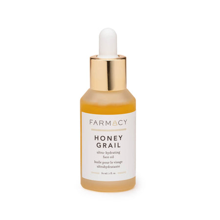 Farmacy Beauty Honey Grail Ultra-Hydrating Face Oil