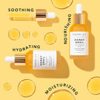 Farmacy Beauty Honey Grail Ultra-Hydrating Face Oil