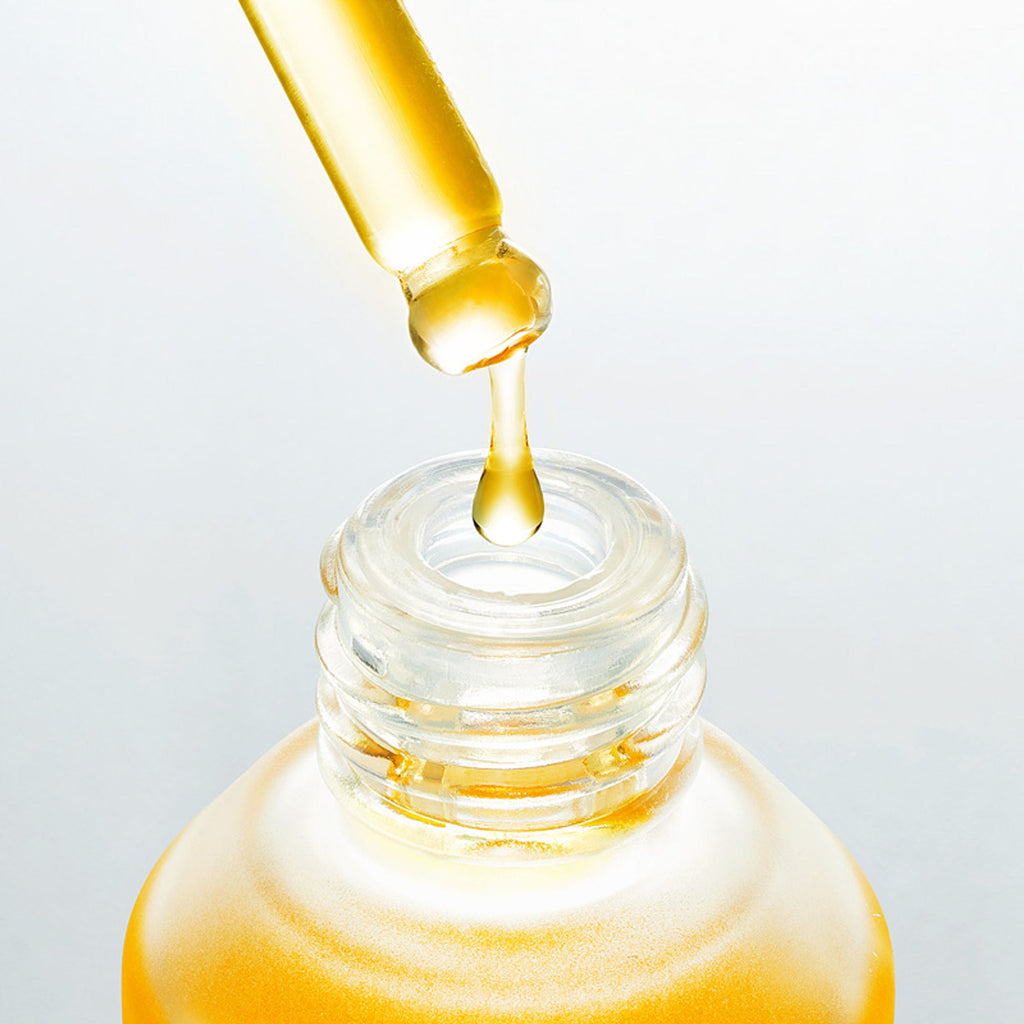 Farmacy Beauty Honey Grail Ultra-Hydrating Face Oil
