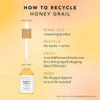 Farmacy Beauty Honey Grail Ultra-Hydrating Face Oil