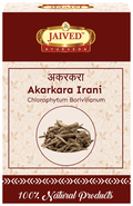 Jaived Ayurveda Akarkara Irani