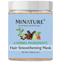 Minature Hair Smoothening Mask