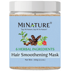 Minature Hair Smoothening Mask