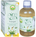 Basic Ayurveda Aloe Vera Vinegar
