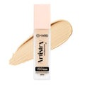 MARS Cosmetics Artistry Liquid Foundation - 02-Soft Beige