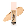 MARS Cosmetics Artistry Liquid Foundation - 08-Nutmeg Crunch
