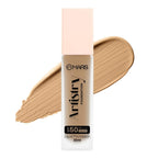MARS Cosmetics Artistry Liquid Foundation - 11-Hazelnut Toss