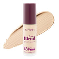 MARS Cosmetics SPF30 PA+++ Zero Blend Weightless Foundation - 01 Whipped Cream