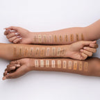 MARS Cosmetics SPF30 PA+++ Zero Blend Weightless Foundation - 09 Amber Maple