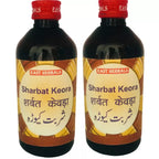 East Herbals Sharbat Keora
