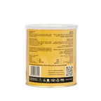The Body Care Lemon Honey Hot Wax
