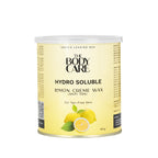 The Body Care Hydrosoluble Lemon Creme Wax (Anti-Tan)