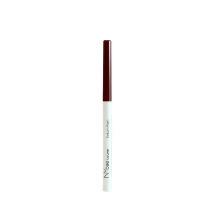 NY Bae 2-in-1 Lip Liner & Lip Colour - Kokum Plum