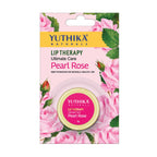 Yuthika Moisturizing Lip Balm – Pearl Rose - Distacart
