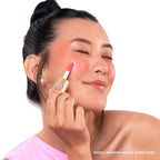 PAC Studio Spotlight Liquid Blush - Salmon