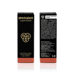 PAC Studio Spotlight Liquid Blush - Salmon