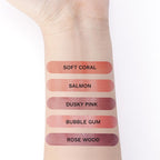 PAC Studio Spotlight Liquid Blush - Dusty Pink