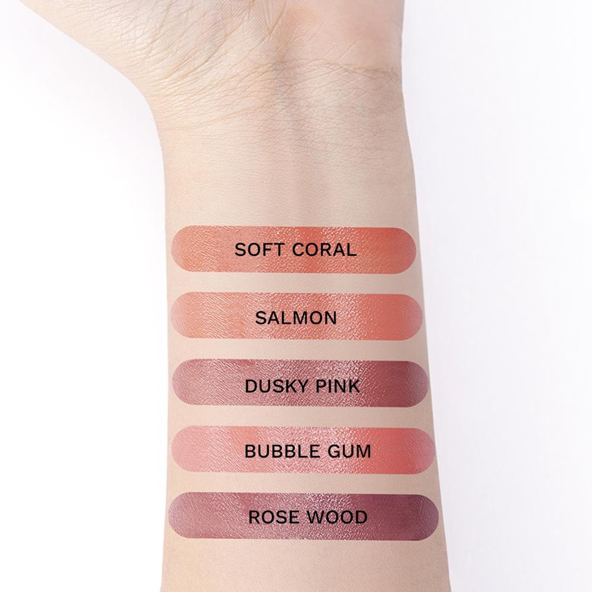 PAC Studio Spotlight Liquid Blush - Bubblegum
