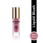 PAC Studio Spotlight Liquid Blush - Rosewood