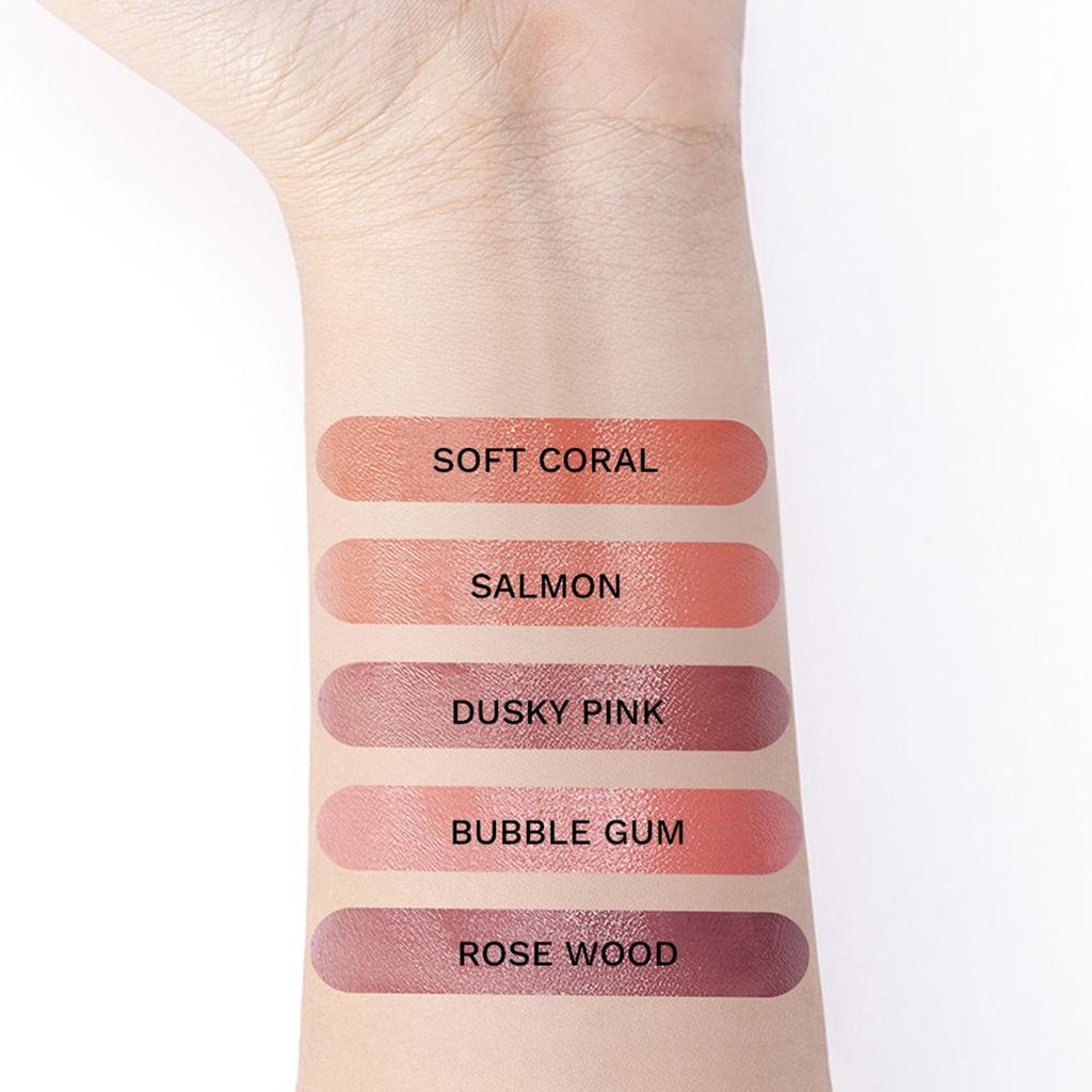 PAC Studio Spotlight Liquid Blush - Rosewood
