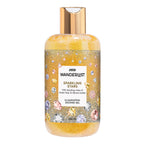 Wanderlust Shower Gels - Sparkling Stars