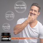 SANCTUS Dark Spot Reduction Cream - Distacart
