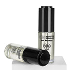 PAC Studio Finish Oil Primer For Dry Skin - UltraLight, Fast Absorbing, Jojoba Oil Hydrates Skin