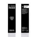 PAC Studio Oil Control Primer - Infused with 24K Gold Leaf Extracts, Controls Oil & Shine Minimizes Pores