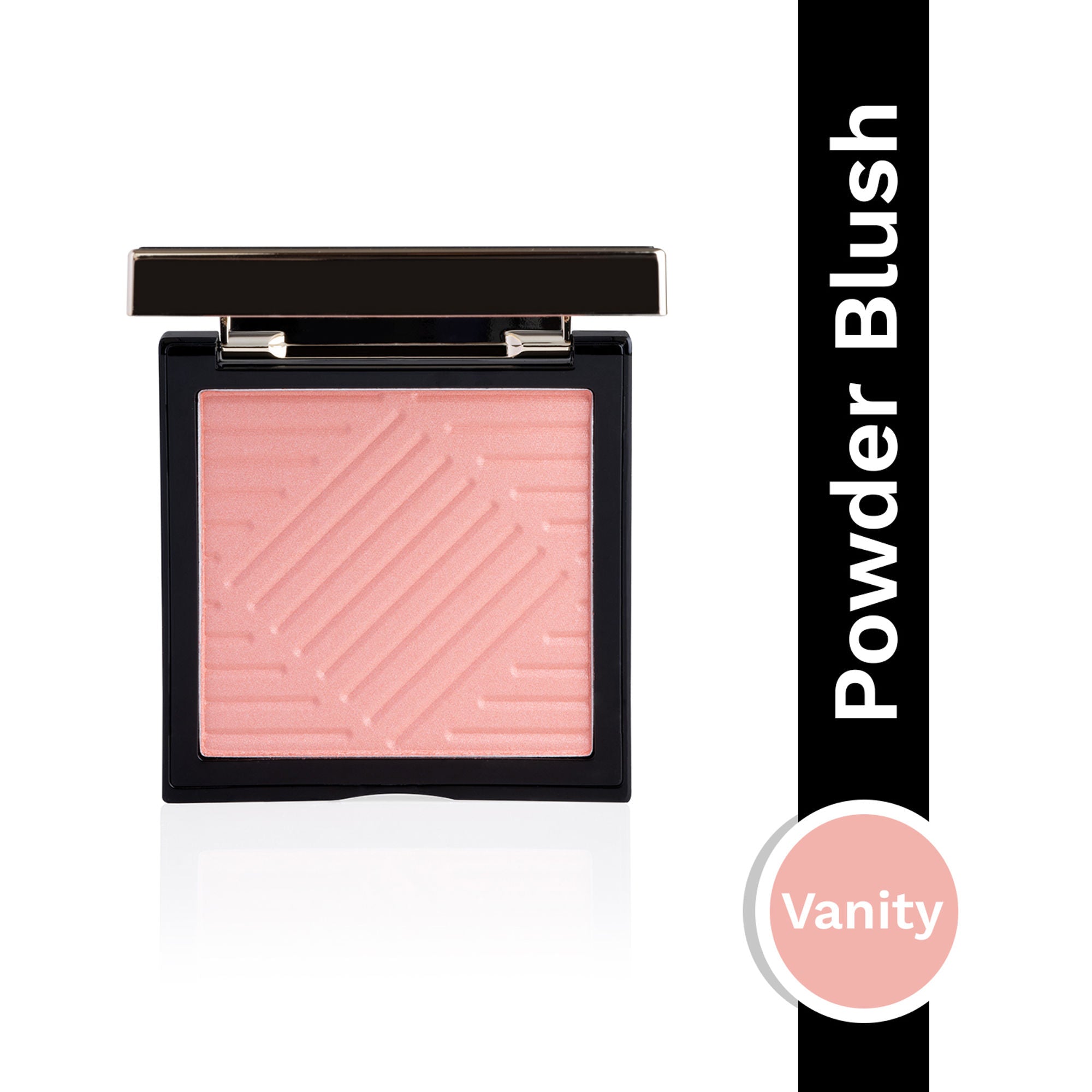 PAC Studio Spotlight Blush - Vanity