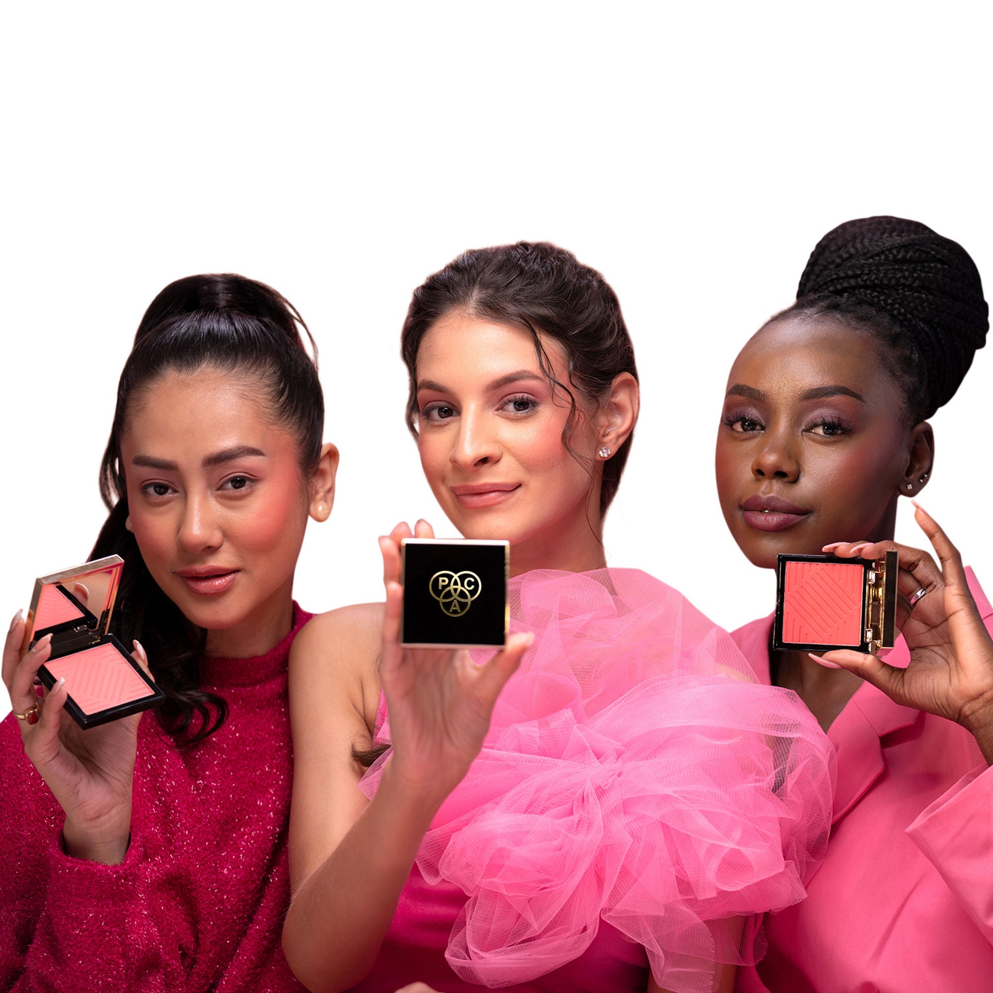 PAC Studio Spotlight Blush - Award Night