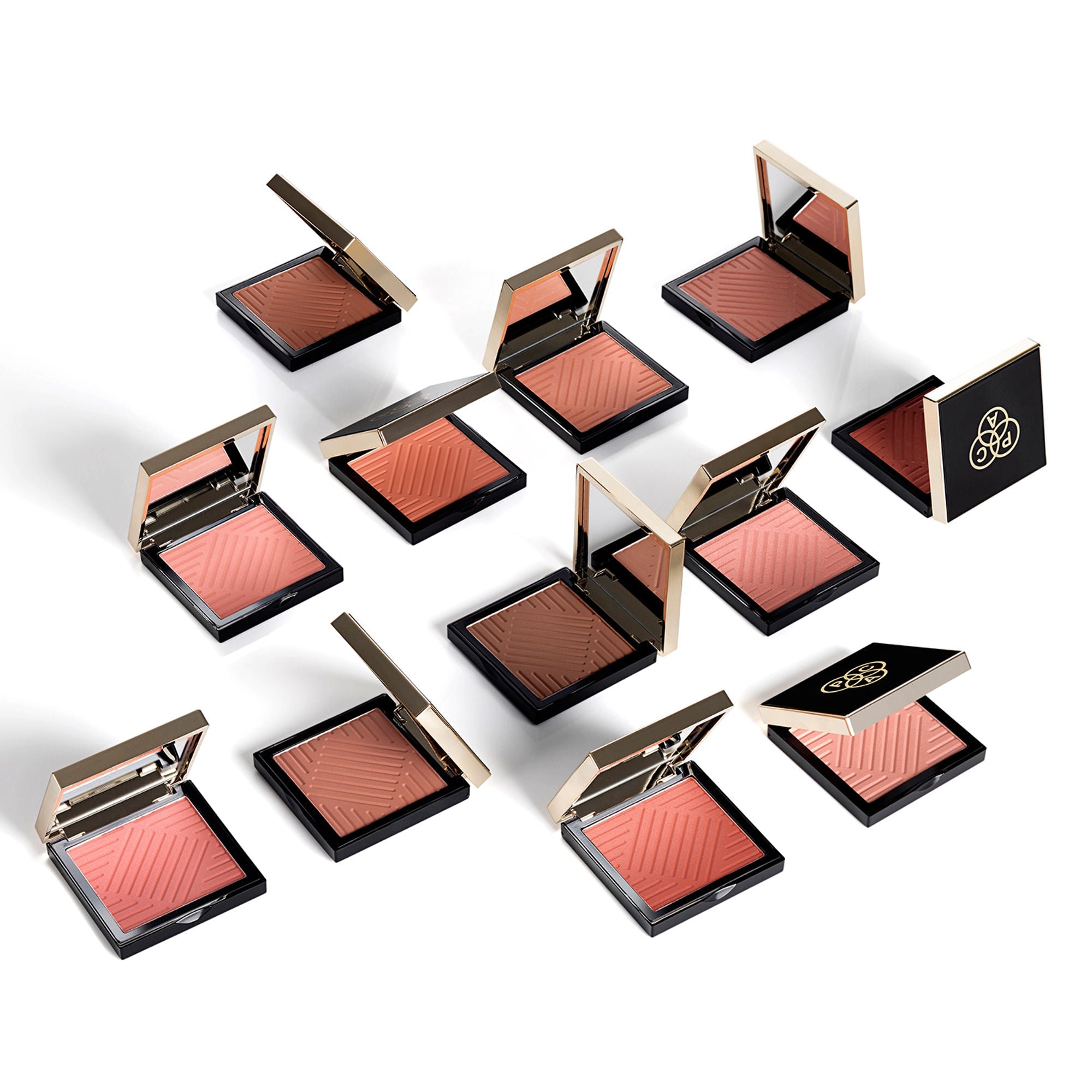 PAC Studio Spotlight Blush - Retake