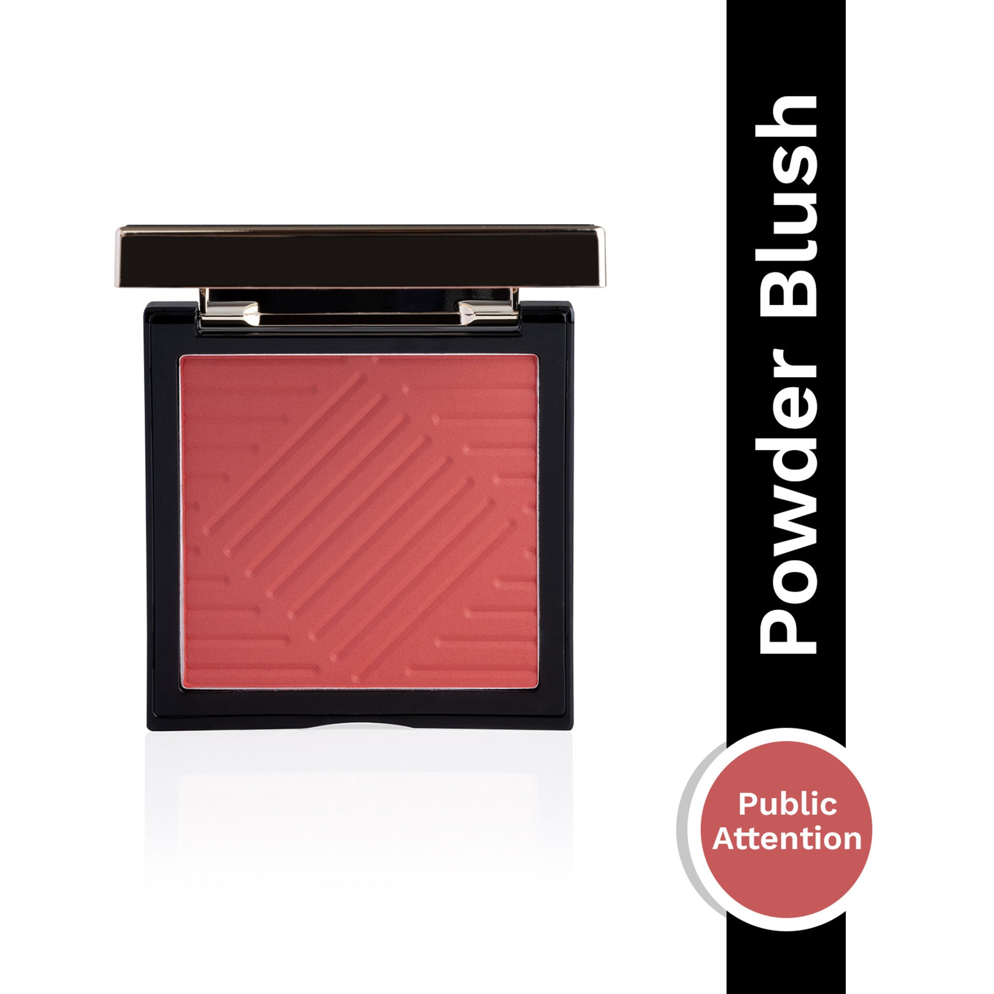 PAC Studio Spotlight Blush - Public Attention