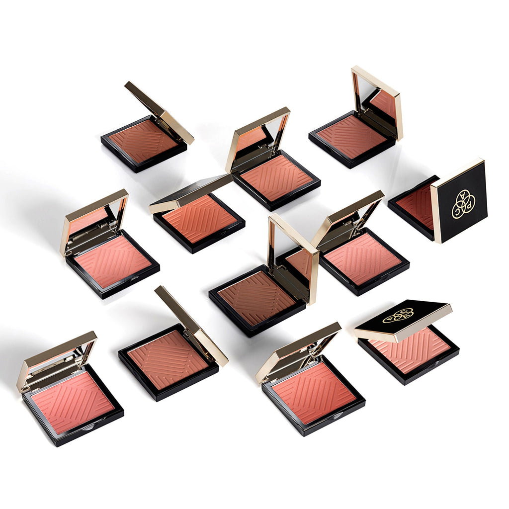 PAC Studio Spotlight Blush - Public Attention