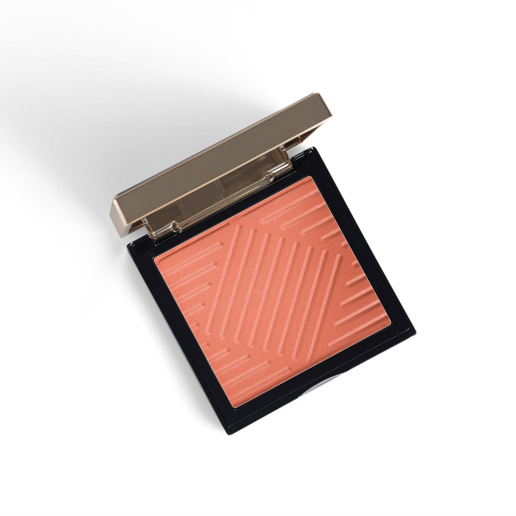 PAC Studio Spotlight Blush - Action