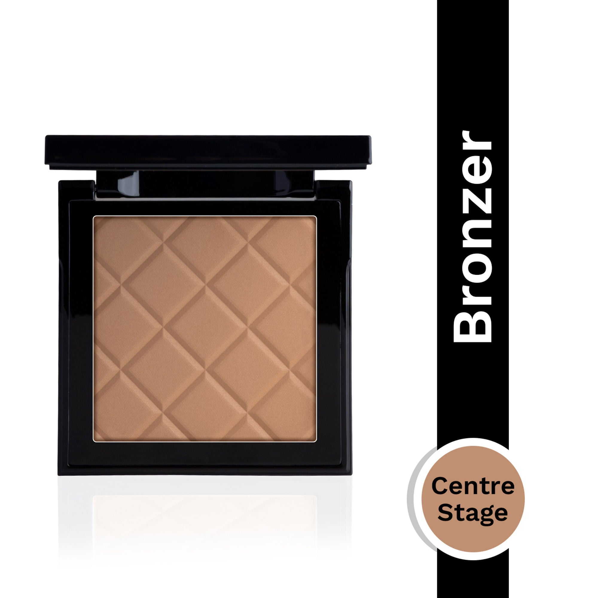 PAC Studio Spotlight Bronzer - Centre Stage