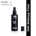 PAC Studio 24H Makeup Fixer - Locks Makeup for 24H, Patented Bridal Formula, Waterproof & Transferproof