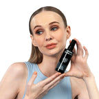 PAC Studio Oil Control Makeup Setting Spray - Lightweight Mist, Controls Oil & Prolongs Makeup Wear