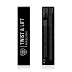PAC Studio Twist & Lift Mascara - 4-in-1 Mascara Wand, Curls Defines Volumizes & Lifts, Waterproof
