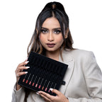 PAC Studio 24H Lip Liner Kit Everyday Nude - 24H Comfortable Wear, Highly Pigmented, Waterproof Smudgeproof