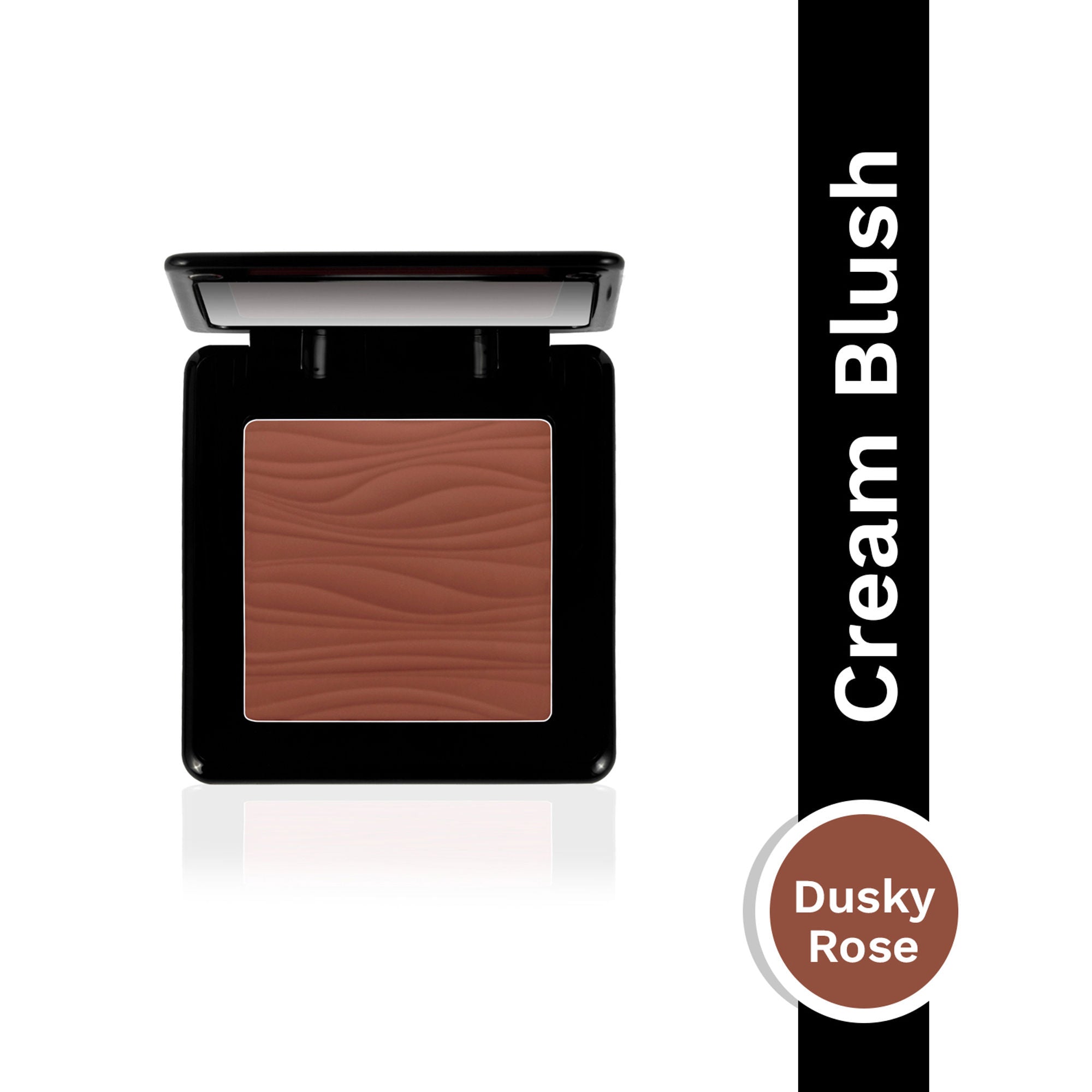 PAC Studio Spotlight Cream Blush - Dusky Rose