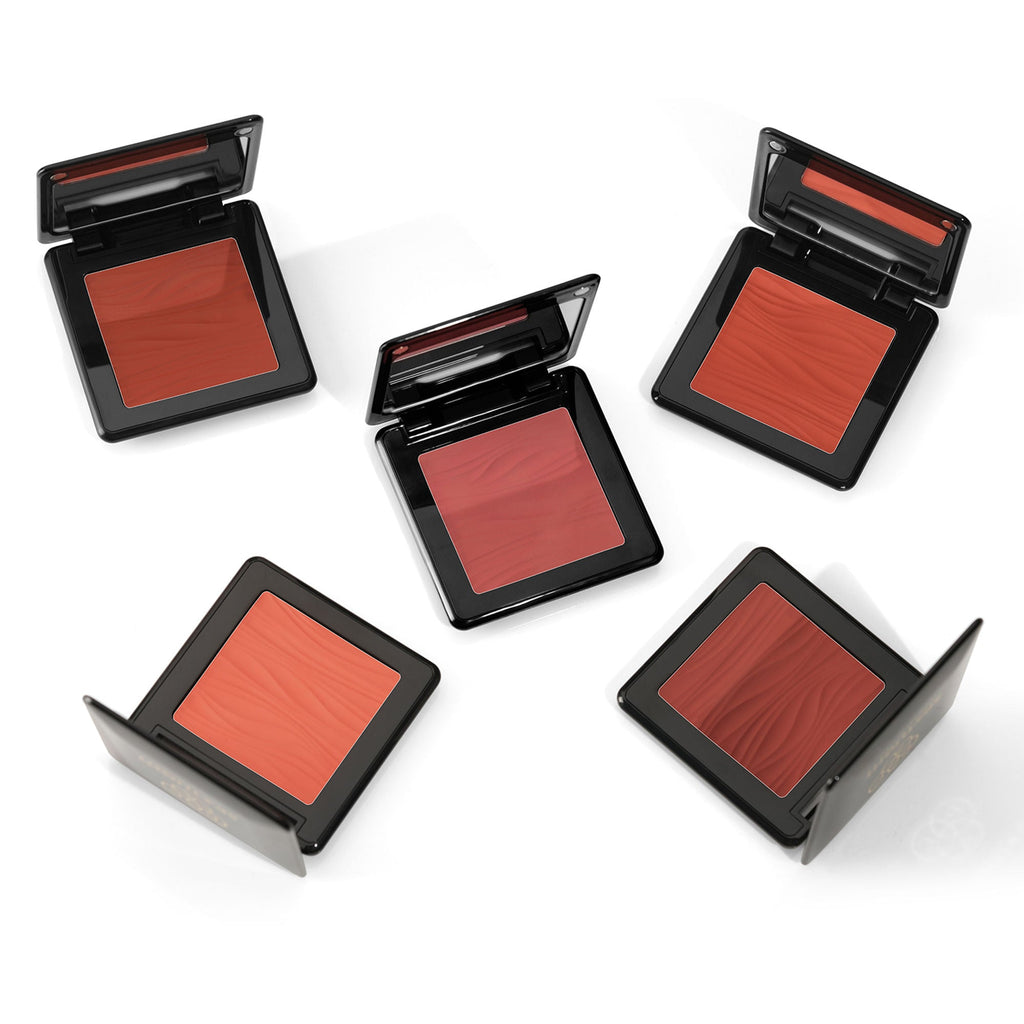 PAC Studio Spotlight Cream Blush - Dusky Rose