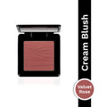 PAC Studio Spotlight Cream Blush - Velvet Rose