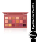 PAC Studio On The Go Glam Eyeshadow Palette - Mauve