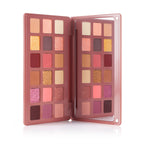 PAC Studio On The Go Glam Eyeshadow Palette - Mauve