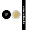 PAC Studio Lip Repair Mask - Revives & Soothes Chapped Lips, Restores Lip Texture, Subtle Plumping Effect