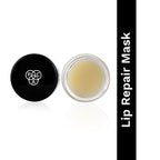 PAC Studio Lip Repair Mask - Revives & Soothes Chapped Lips, Restores Lip Texture, Subtle Plumping Effect