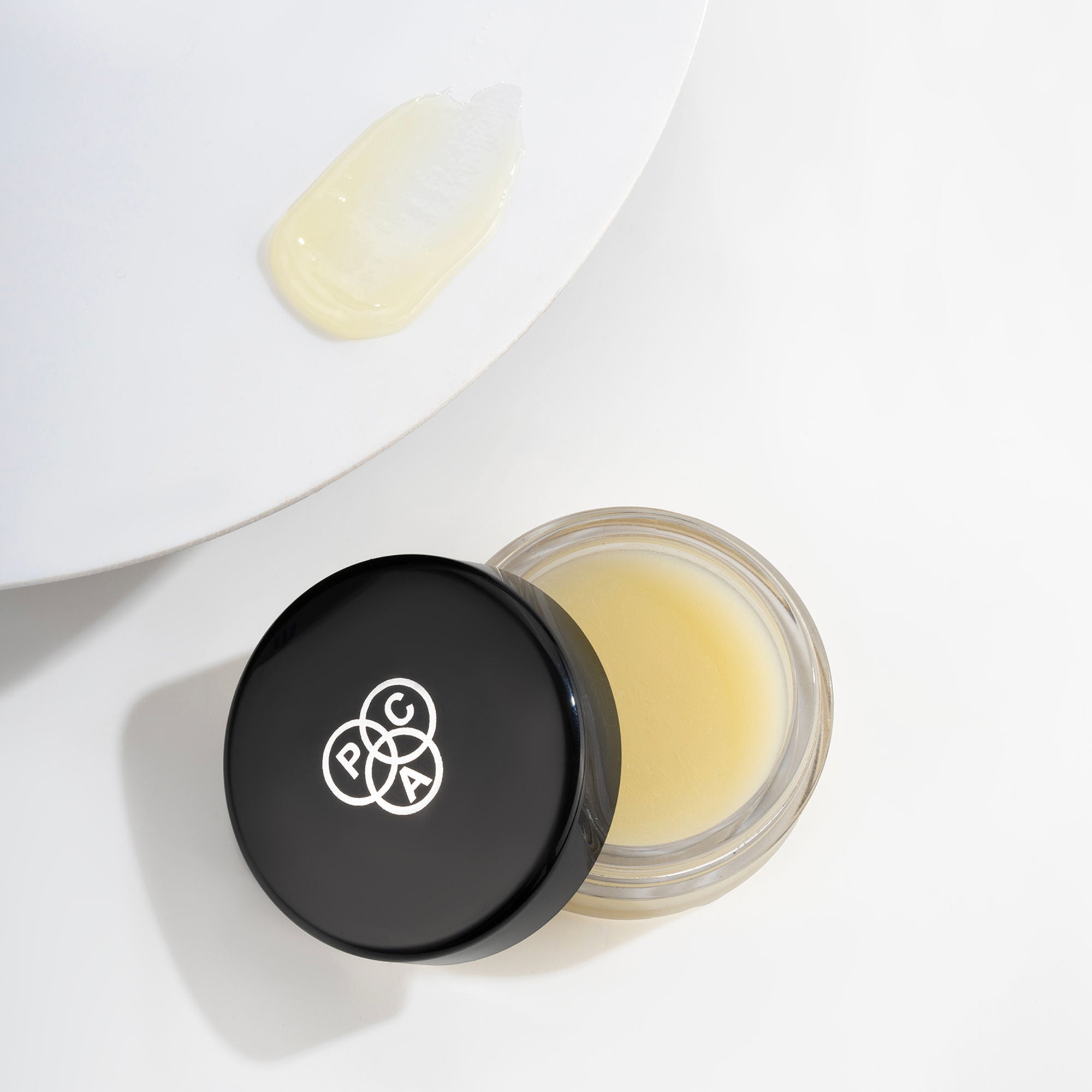 PAC Studio Lip Repair Mask - Revives & Soothes Chapped Lips, Restores Lip Texture, Subtle Plumping Effect