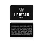 PAC Studio Lip Repair Mask - Revives & Soothes Chapped Lips, Restores Lip Texture, Subtle Plumping Effect