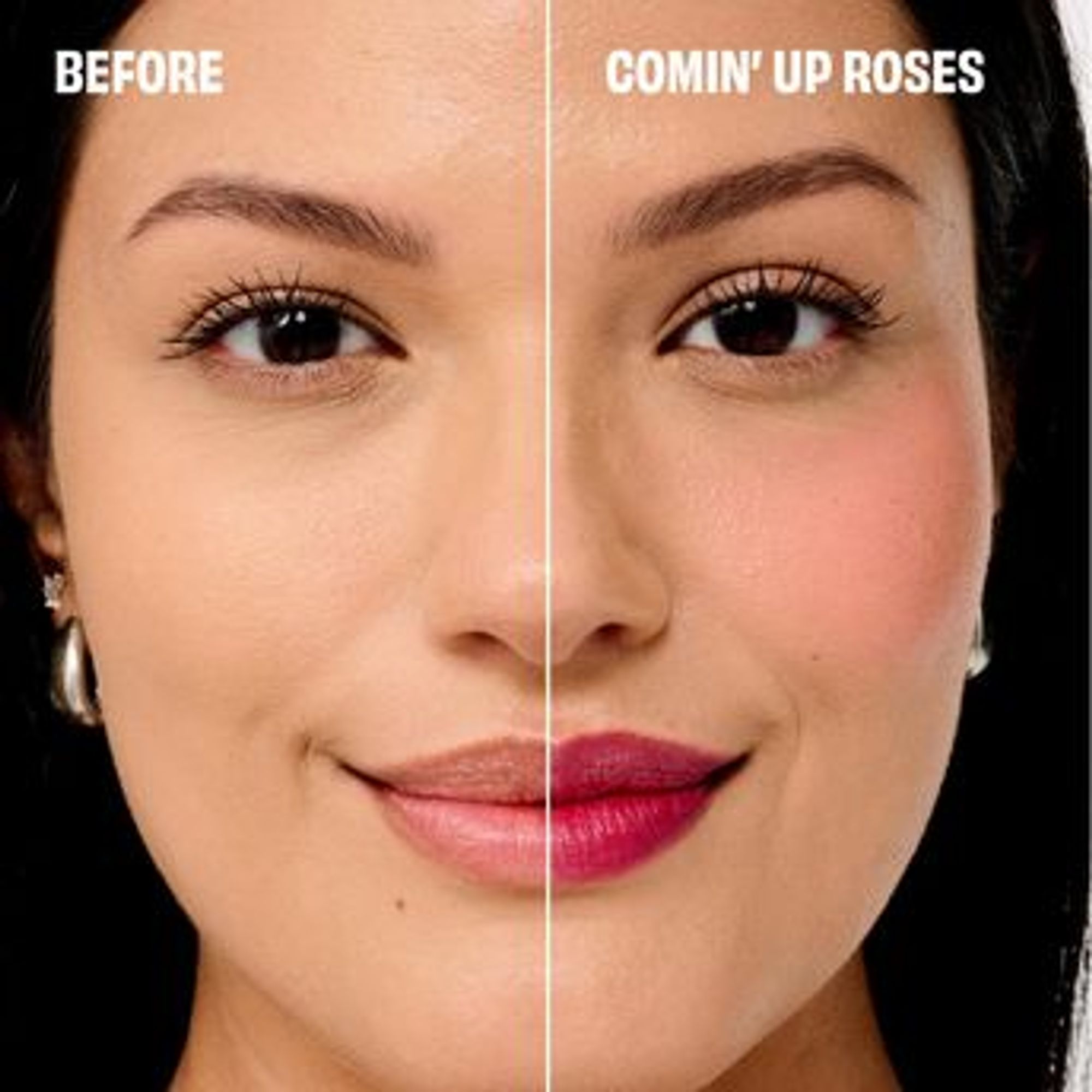 Benefit Cosmetics Benetint Lip & Cheek Tint - Raspberry - Rose - Distacart