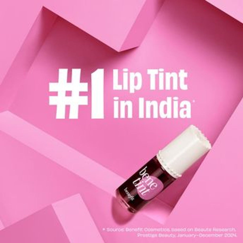 Benefit Cosmetics Benetint Lip & Cheek Tint - Raspberry - Rose - Distacart